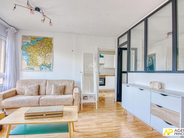 Appartement vente à Versailles, Le Chesnay