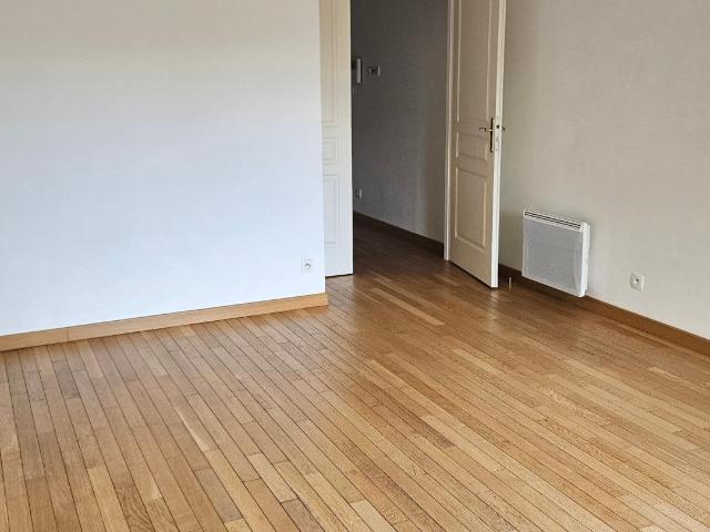 Appartement vente à Versailles, Le Chesnay