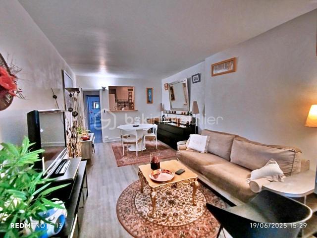 Appartement vente à Versailles, Le Chesnay