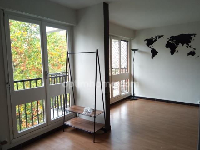 Appartement vente à Versailles, Le Chesnay