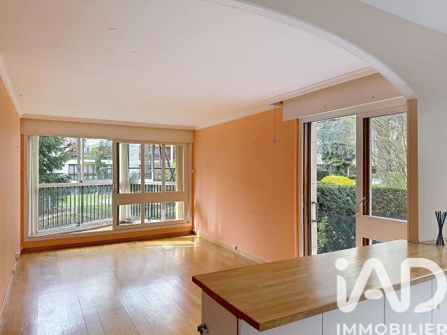 Appartement vente à Versailles, Le Chesnay