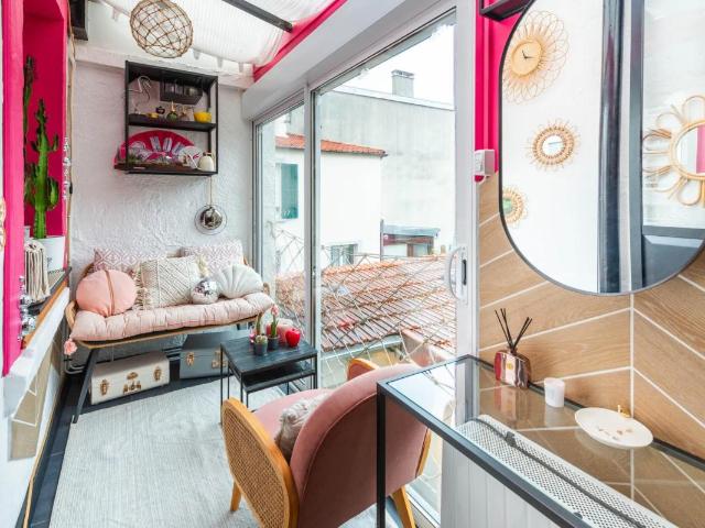 Appartement vente à Versailles, Le Chesnay