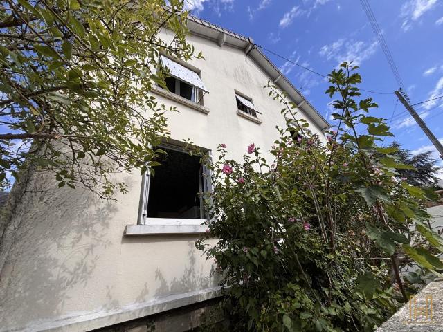 Maison vente à Versailles, Le Chesnay