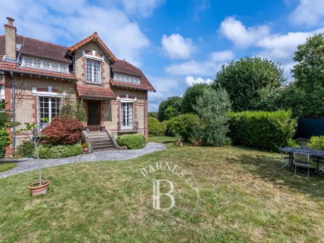 Maison vente à Versailles, Le Chesnay