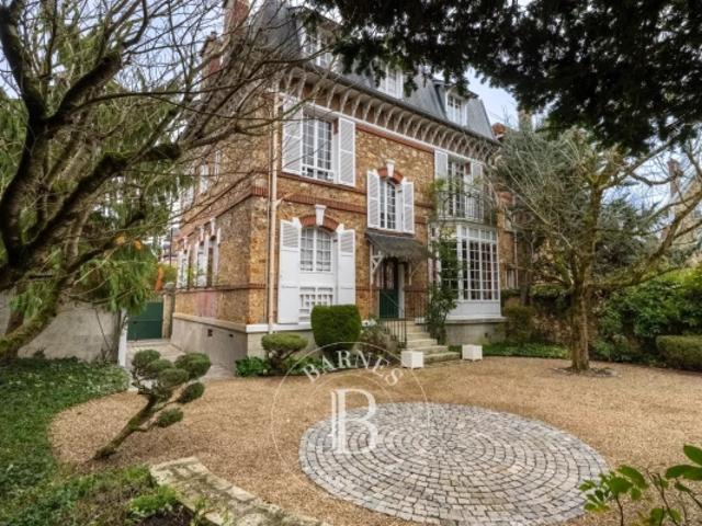 Maison vente à Versailles, Le Chesnay
