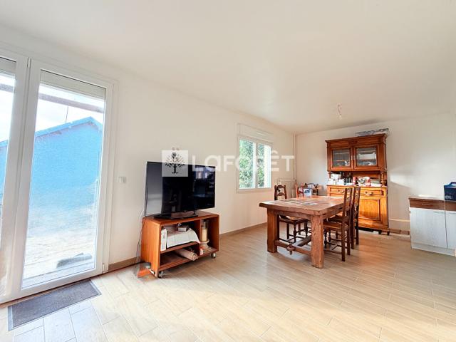 Maison vente à Vouziers, Le Chesne