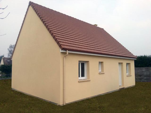 Maison vente à Bernay, Le Chesne