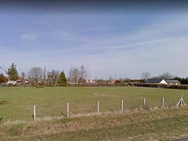 Terrain vente à Bernay, Le Chesne