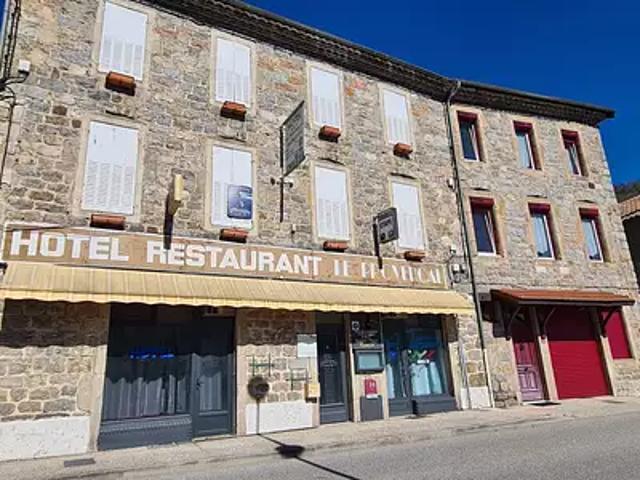 Maison vente à Tournon-sur-Rhône, Le Cheylard