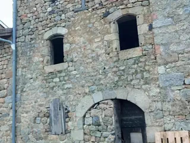 Maison vente à La Ville, Le Cheylard