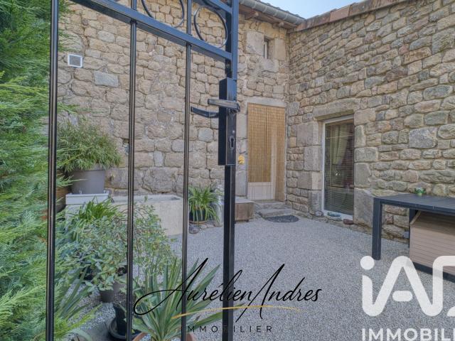 Maison vente à Le Cheylard, Ardèche