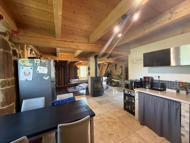 Maison vente à Tournon-sur-Rhône, Le Cheylard