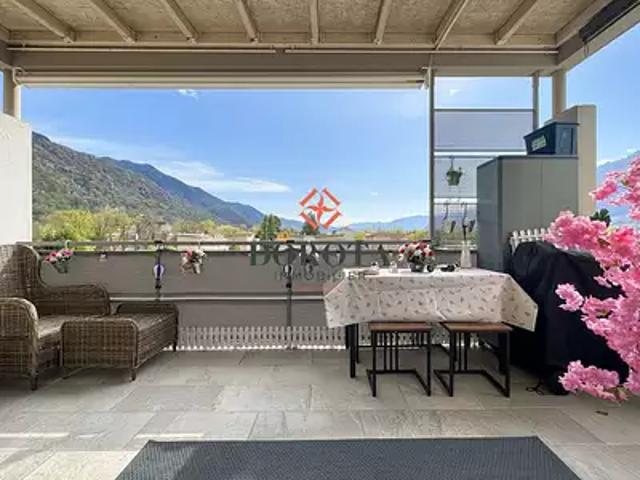 Appartement vente à Grenoble, Le Cheylas