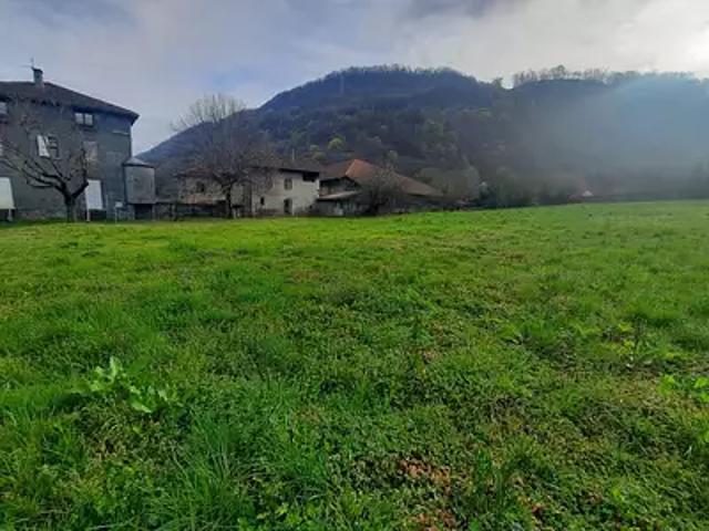 Appartement vente à Grenoble, Le Cheylas