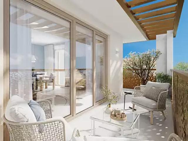 Appartement vente à Grenoble, Le Cheylas
