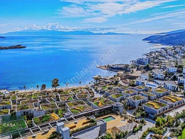 Bodrum, Muğla içerisinde satılık Residence