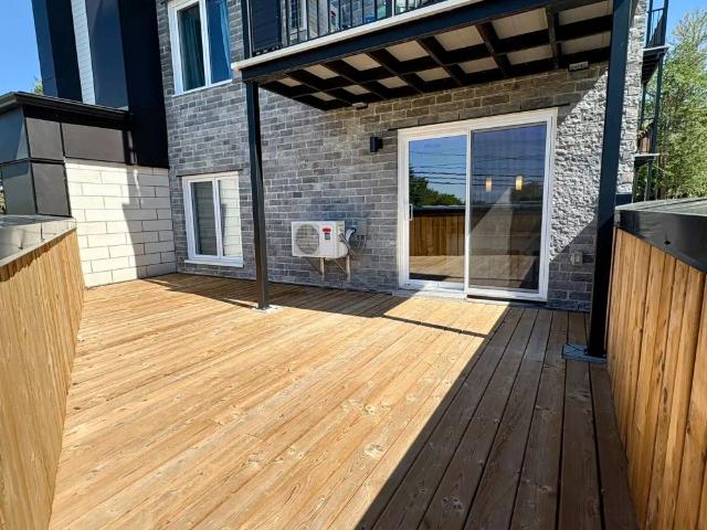 Apartment for rent in Aylmer, Gatineau