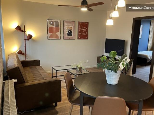 Appartement location à Belfort, Saraz