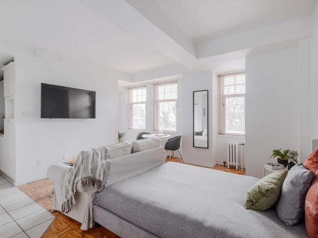 Apartment for rent in Québec, Quebec
