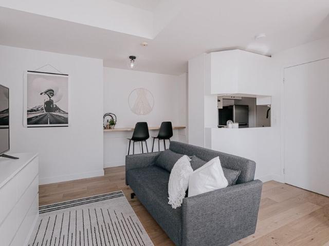 Apartment for rent in Québec, Quebec
