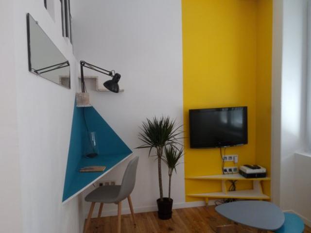 Appartement location à Saint-Étienne, Saint-etienne