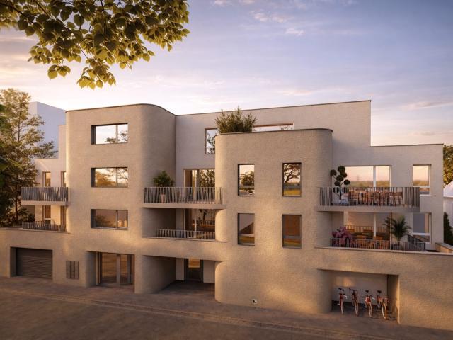 Appartement vente à Strasbourg, Schiltigheim