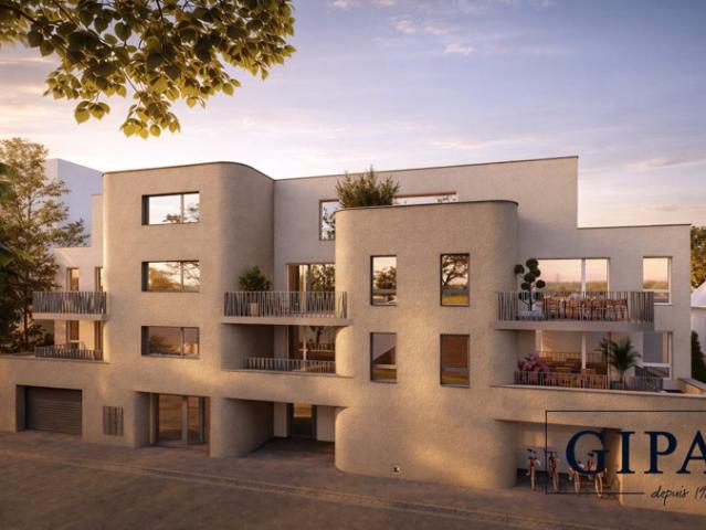 Appartement vente à Strasbourg, Schiltigheim
