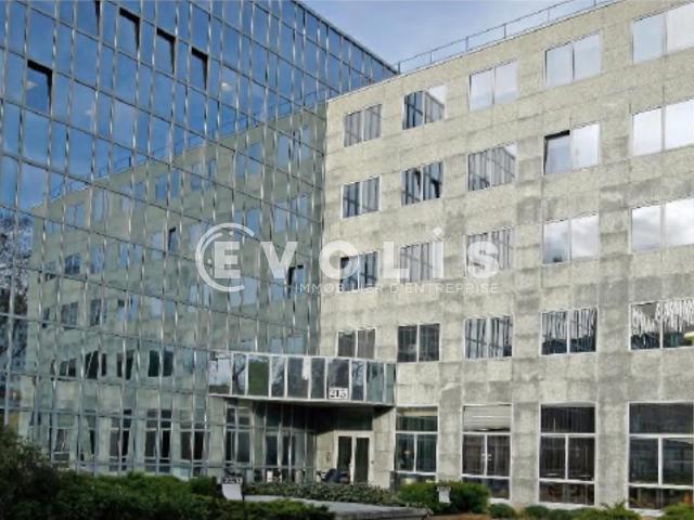 Bureau location à France métropolitaine, Nanterre