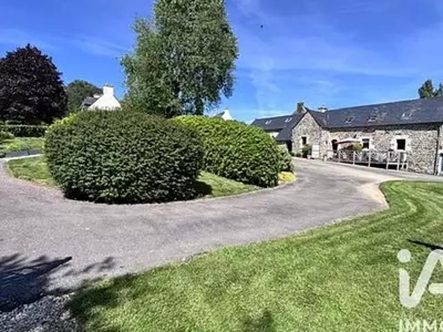 Maison vente à Châteaulin, Bretagne