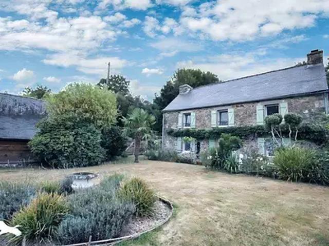 Maison vente à Châteaulin, Bretagne