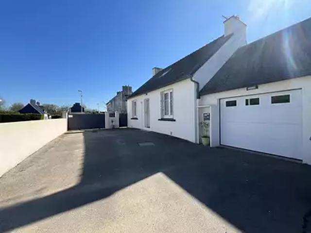 Maison vente à Châteaulin, Bretagne