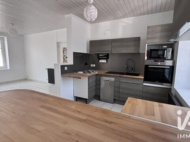 Maison vente à Châteaulin, Bretagne