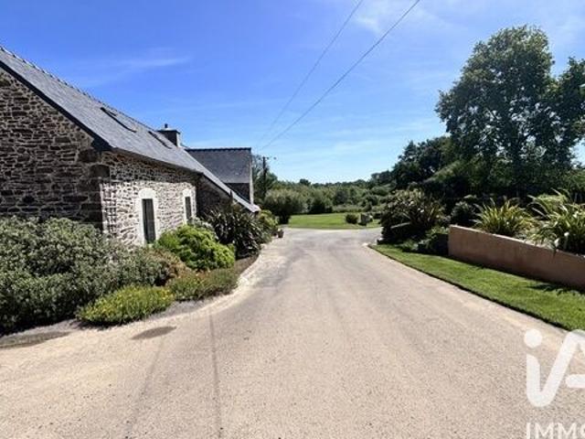 Maison vente à Châteaulin, Bretagne