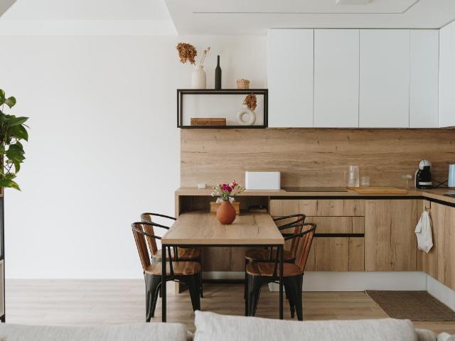 Appartement vente à Caen
