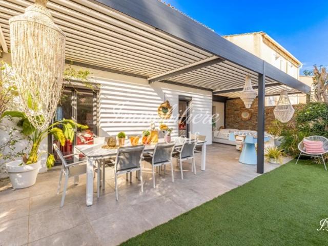 Maison vente à Marseille, Allauch