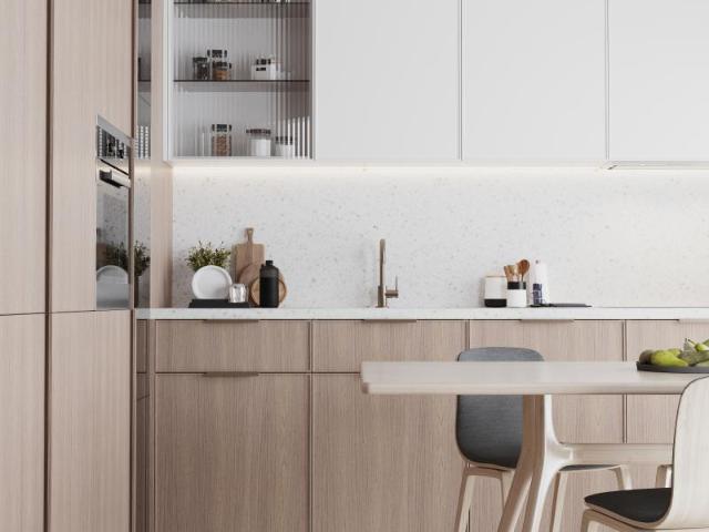 Appartement vente à Nîmes, Villeneuve-lès-avignon