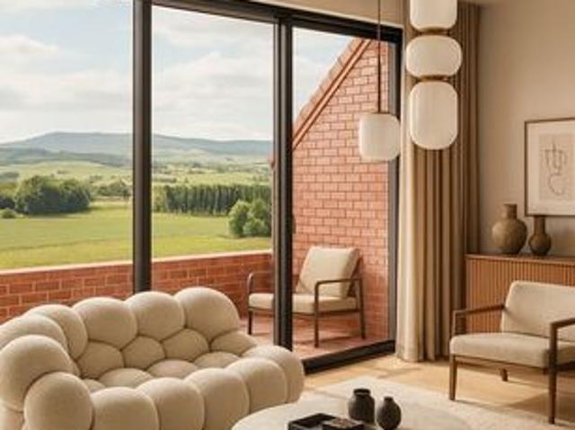 Appartement vente à Strasbourg, Oberhausbergen
