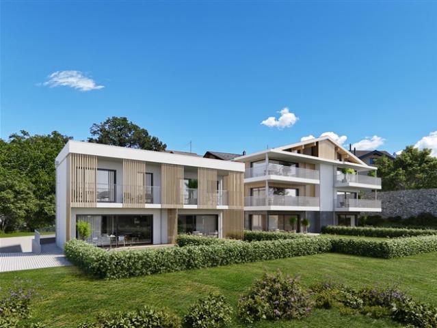 Wohnung kaufen in Chandolin-Savièse, Wallis