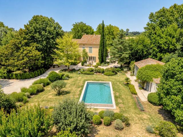 Ferme vente à Les Valayans, Pernes-les-Fontaines