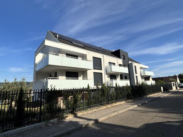 Appartement location à Saverne