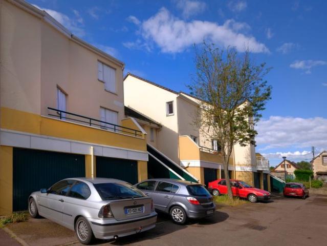Maison location à Les Andelys, Val-de-reuil