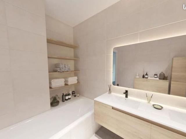 Appartement vente à Thonon-les-Bains, Anthy-sur-léman