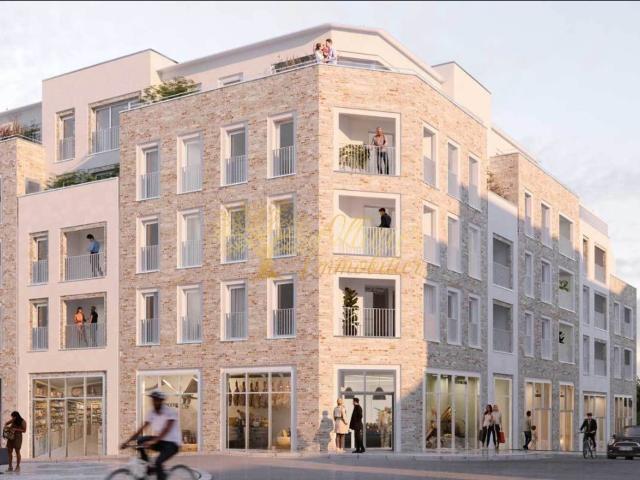 Appartement vente à Créteil, Sucy-en-brie
