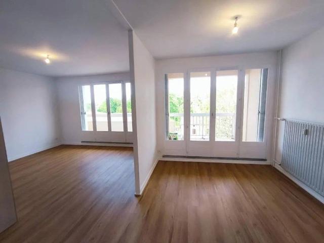 Appartement location à La Tour-du-Pin, Pont-de-chéruy