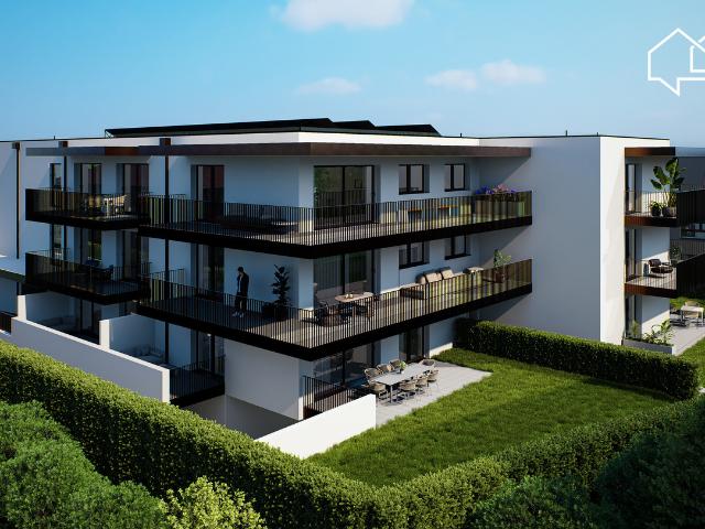 Etagenwohnung kaufen in Corminboeuf