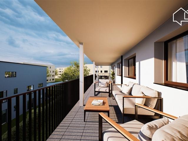 Wohnung kaufen in Corminboeuf, Freiburg