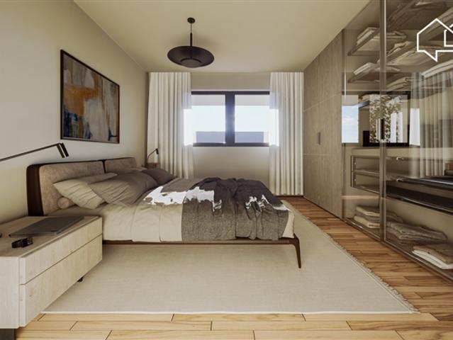 Wohnung kaufen in Corminboeuf, Freiburg