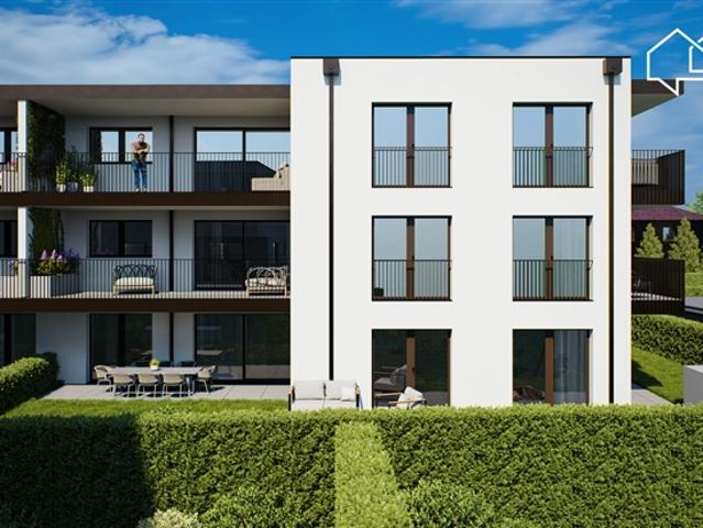 Wohnung kaufen in Corminboeuf, Freiburg