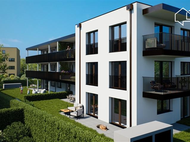 Wohnung kaufen in Corminboeuf, Freiburg