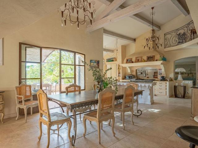 Maison location à Cuques, Aix-en-Provence